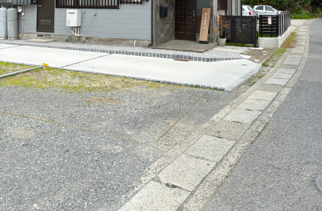 鎌倉・藤沢・大船から通いやすい爽健美ピラティス鎌倉 上町屋店へのアクセス案内3